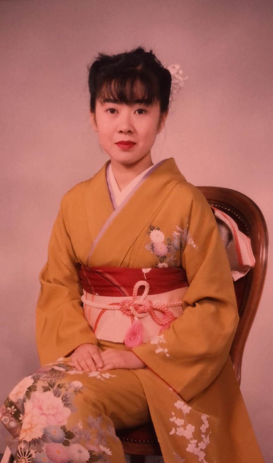 Kanda Akemi